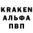 Кетамин VHQ Alessio Bogani